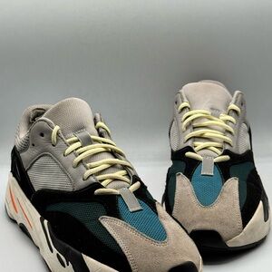 Size 12 - adidas Yeezy Boost 700 Low Wave Runner